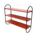 Estante para pared
