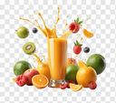 Jugo Multifrutas 1 L