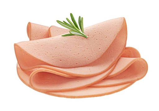 Mortadella 1 Kg