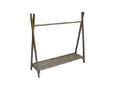 Percha infantil