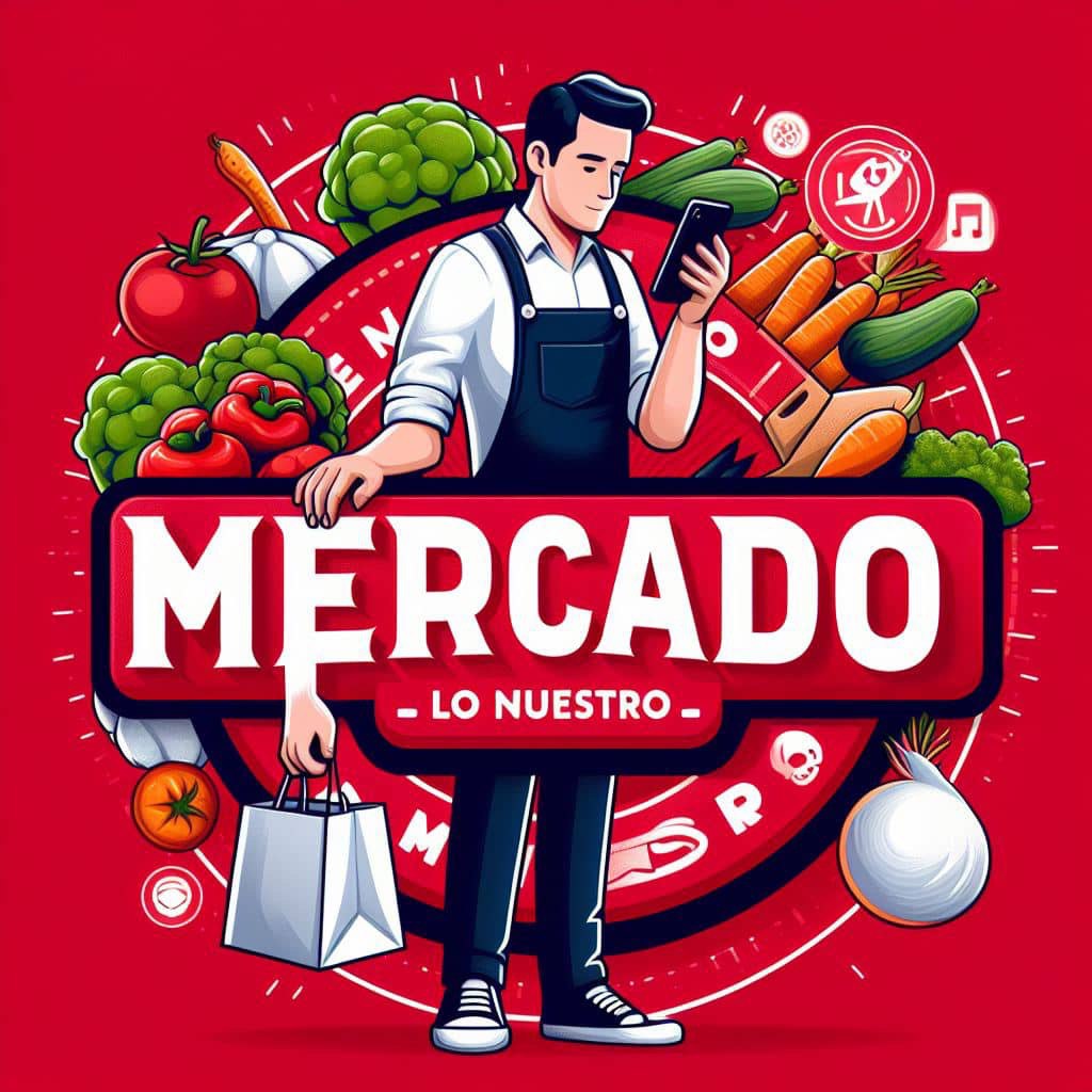 Mercado Lo Nuestro