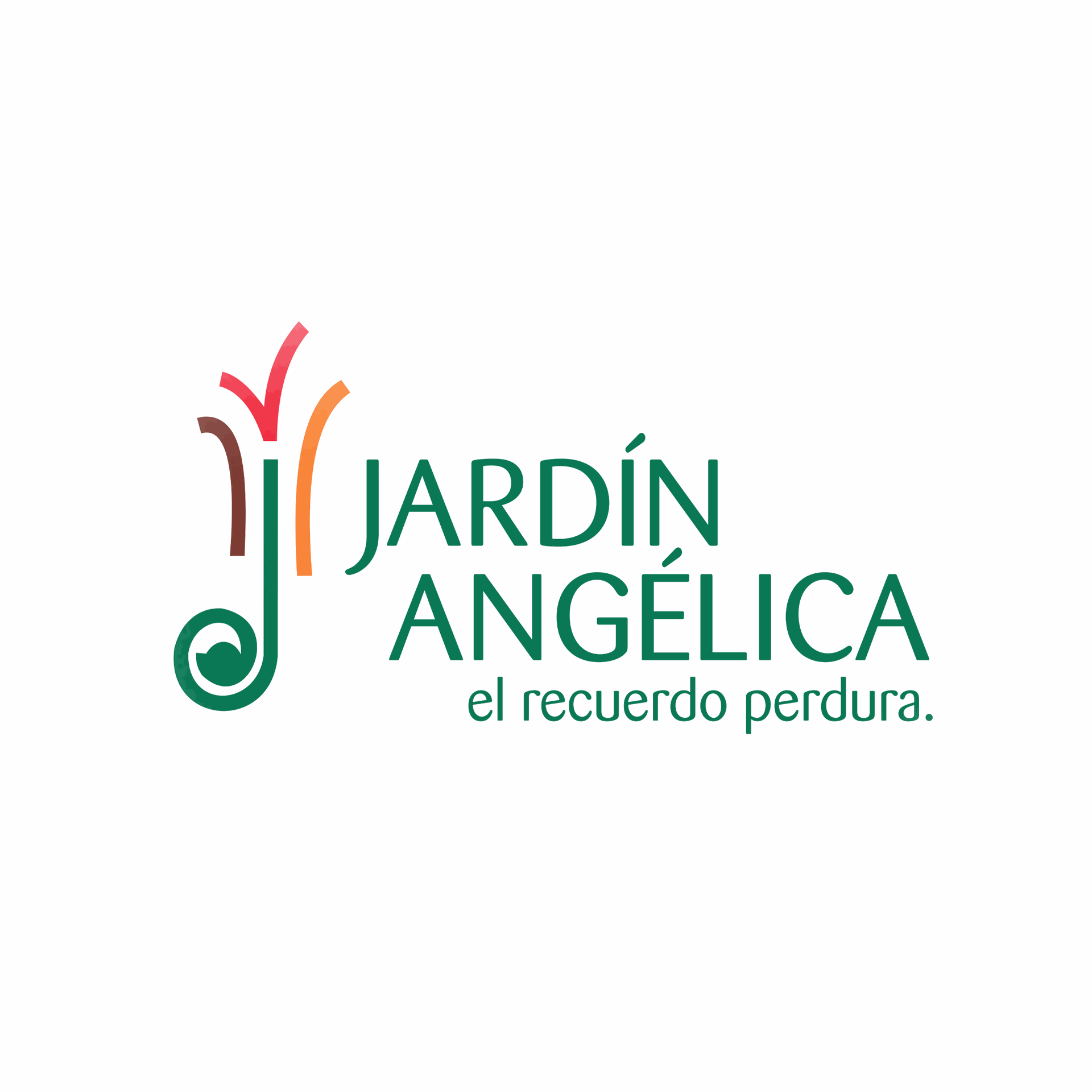 Jardín Angélica