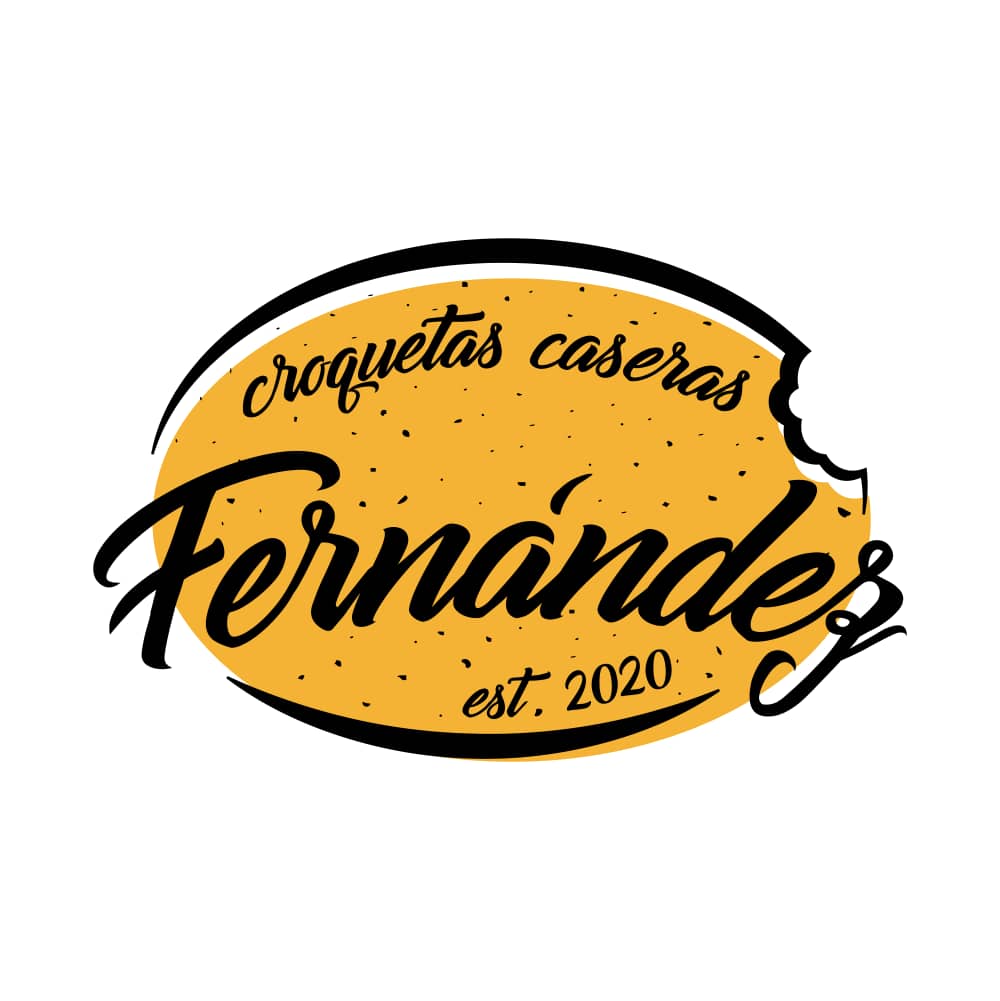 Croquetas Fernández